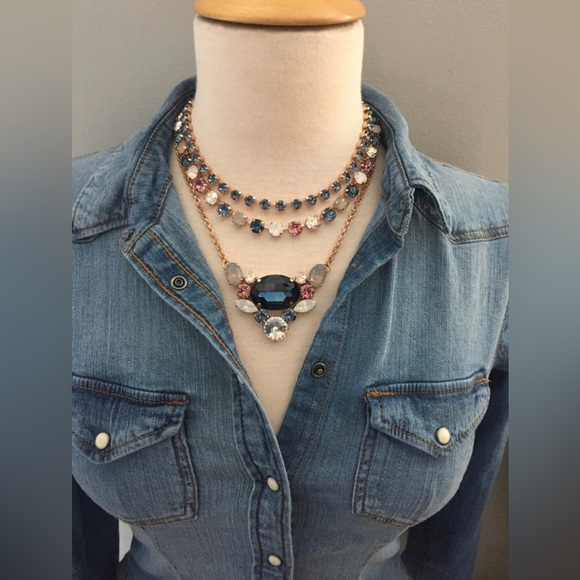 3Piece Necklace